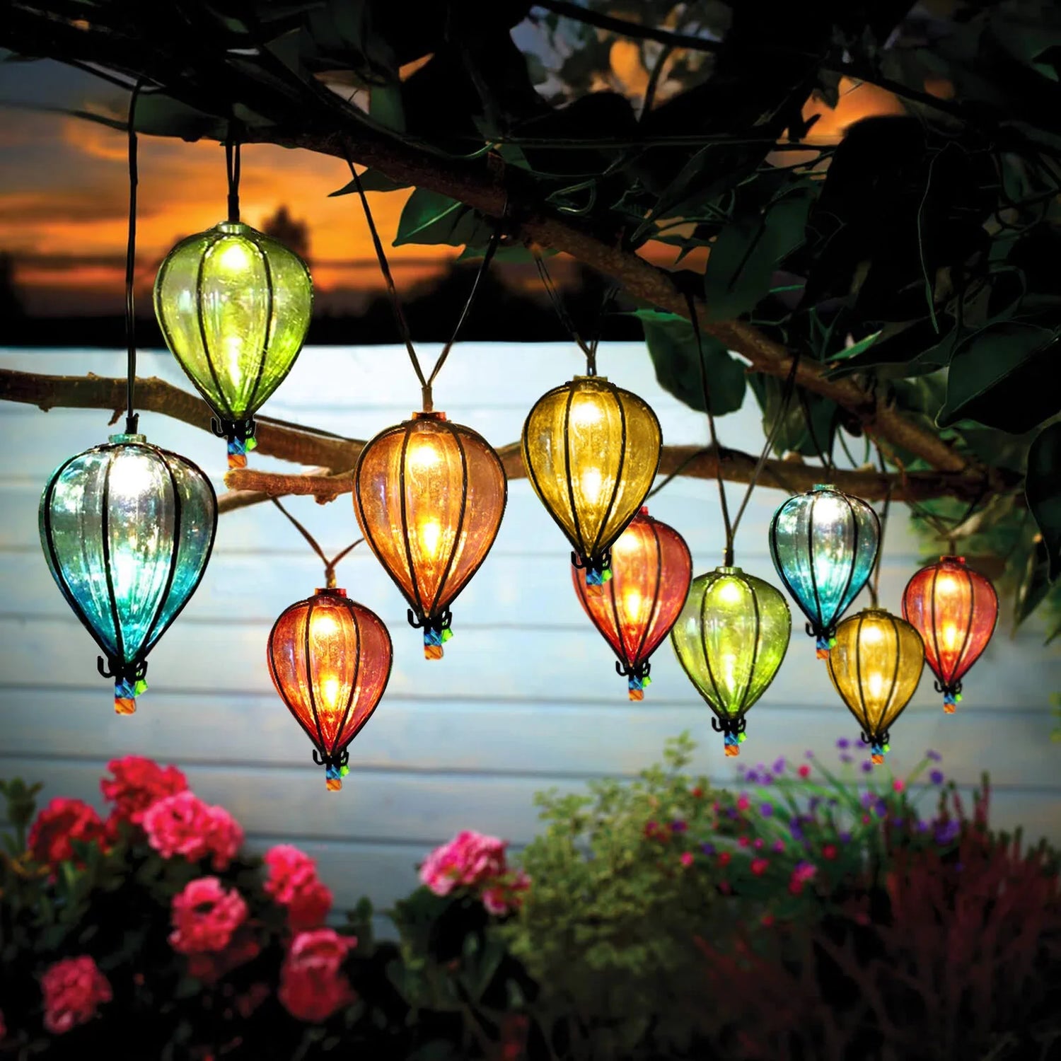 Unique Lighting