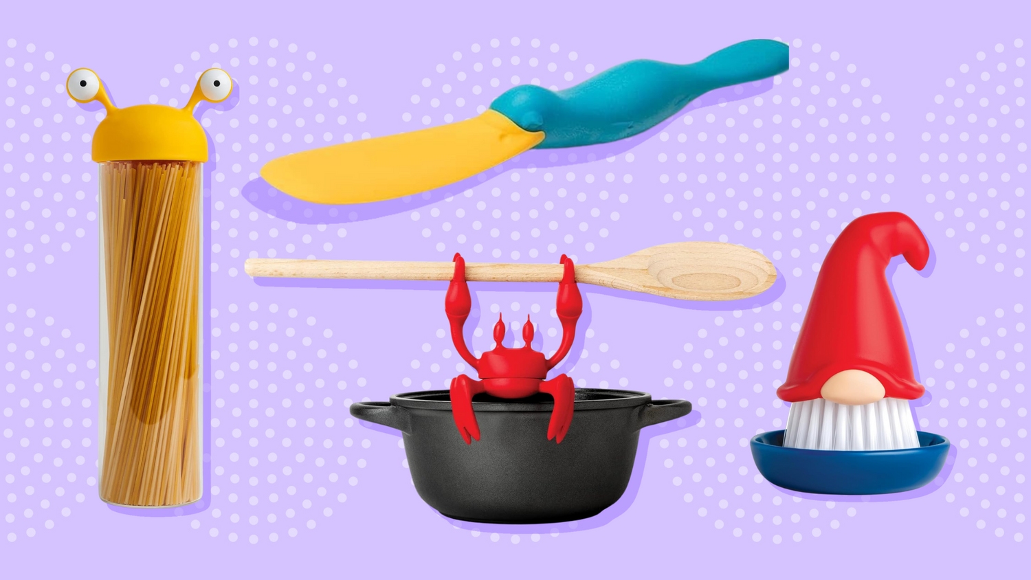 Fun Gadgets