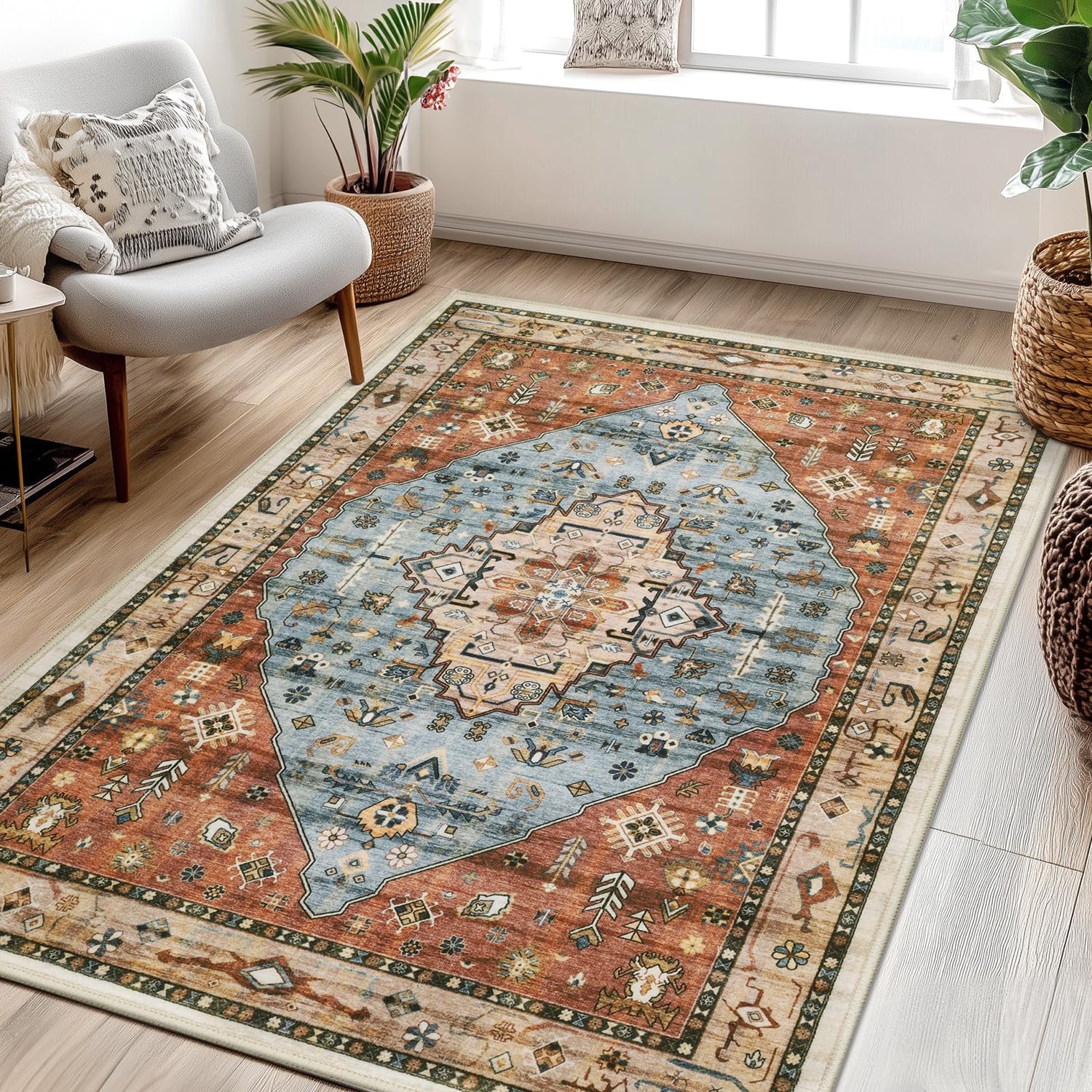 Rugs